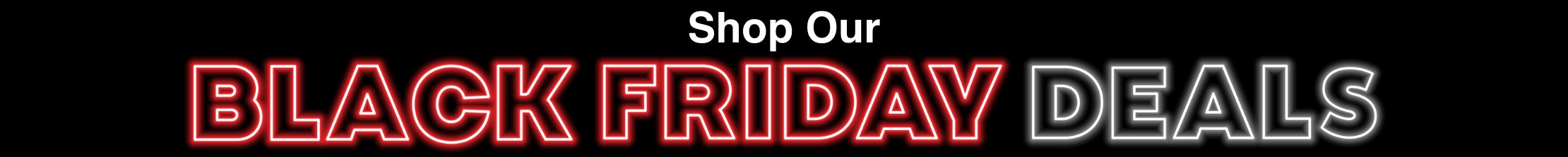 shop our black friday deals