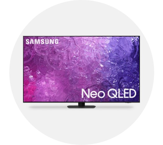 Neo QLED Televisions 