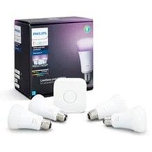 Smart Lighting