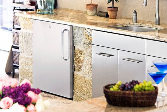 What is a Compact Refrigerator?