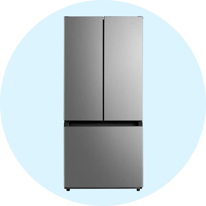 Midea Refrigerators