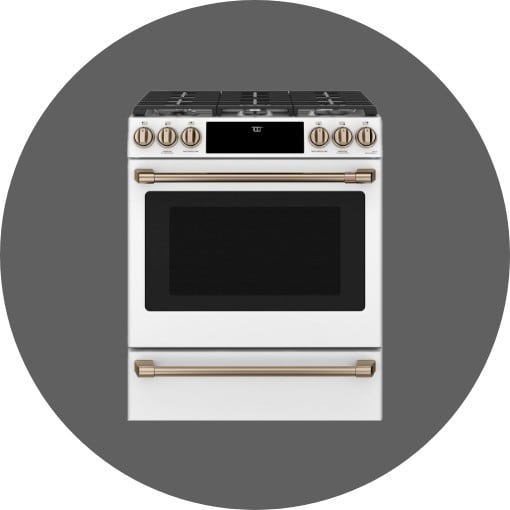 Up to 35% off Ranges