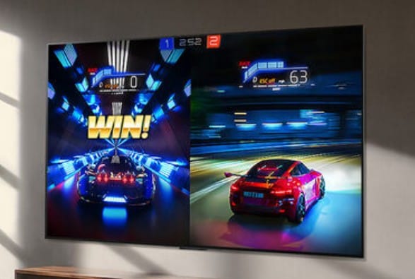 What Is a Gaming TV?