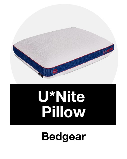 Bedgear Unite Pillow