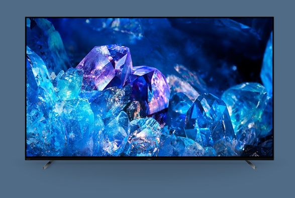 Bravia XR