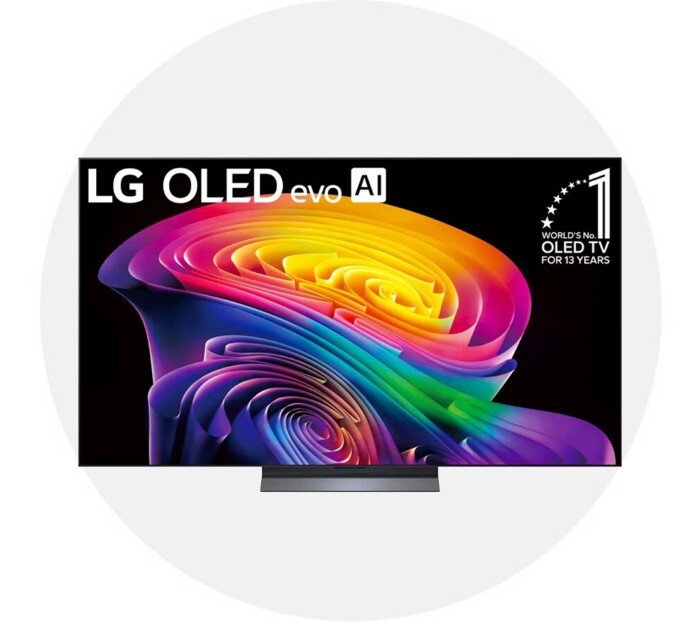 OLED Televisions 