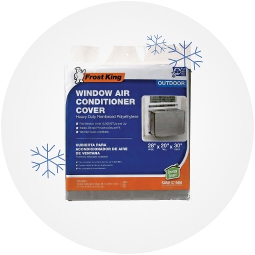 Air Conditioner Covers