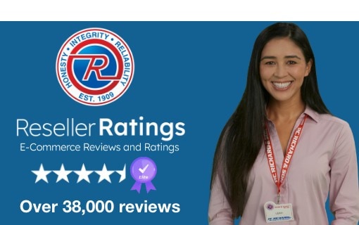 Reseller Ratings 