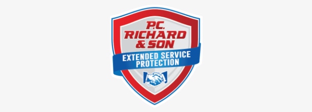 P.C. Richard & Son Extended Warranty