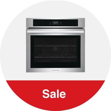 Wall Ovens on Sale