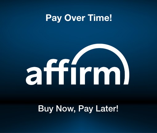 pay over time affirm buy now pay later