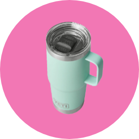 YETI Products