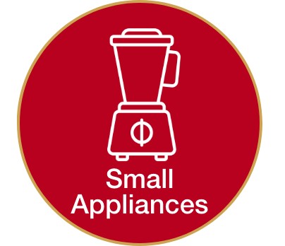 small appliances