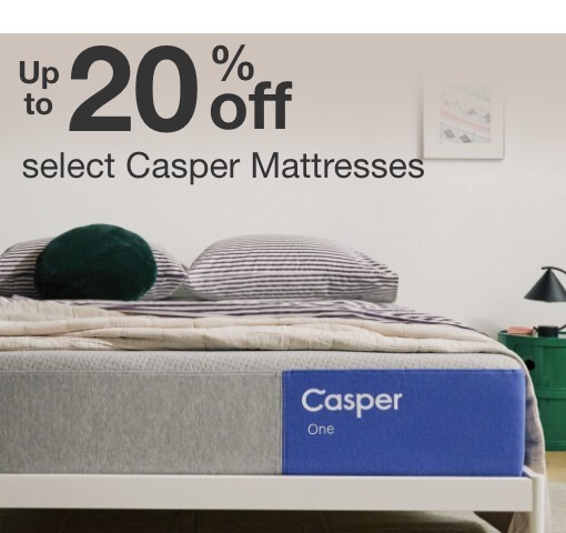 where comfort meets convenience casper