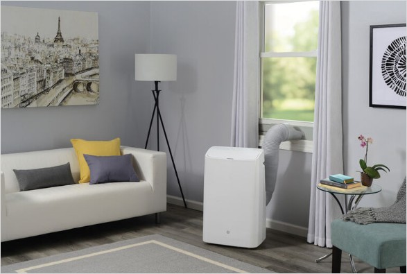 Find the Right GE Portable Air Conditioner for You