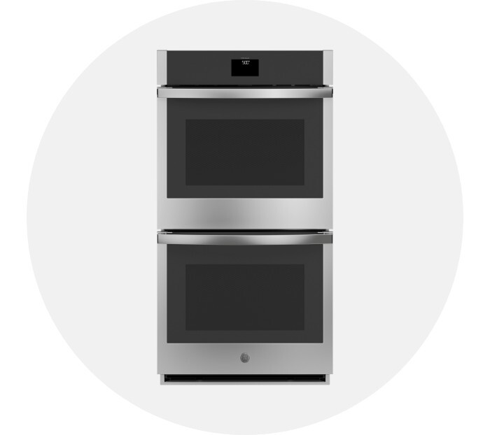 GE Wall Ovens