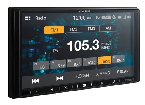 Smart Phone Integration in Your Car. With Apple CarPlay and Android Auto, use virtually any smartphone feature while keeping your eyes on the road.