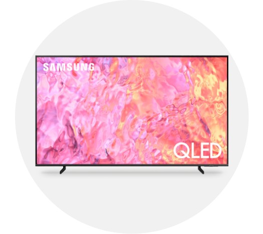 QLED Televisions 