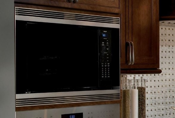 Countertop Microwaves