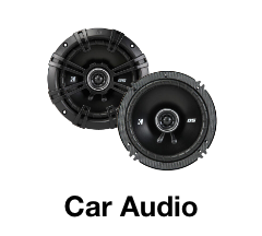 Car Audio