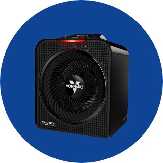 Space Heaters
