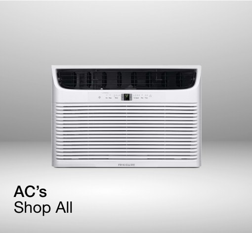 ACs shop all