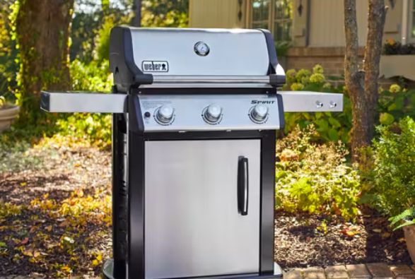 Weber Grills | P.C. Richard & Son