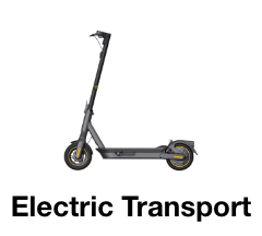 Electric Transportation