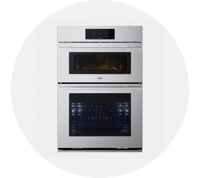 Signature Kitchen Suite Wall Ovens