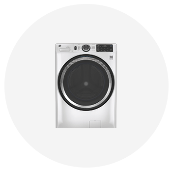 GE Washers