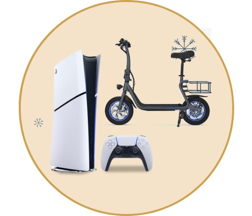 Gifts for Kids
