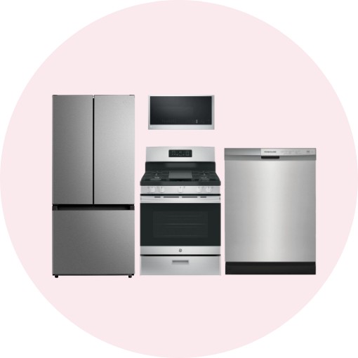 Kitchen Appliances