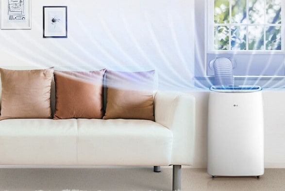 LG Window Air Conditioners