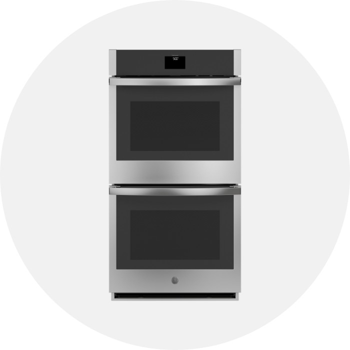 GE Wall Ovens
