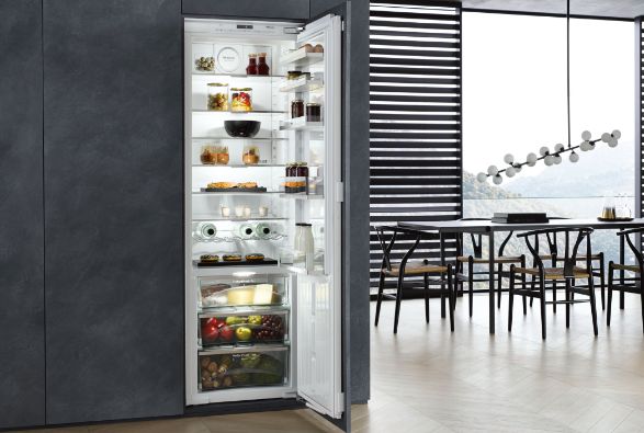Miele Freezerless Refrigerators