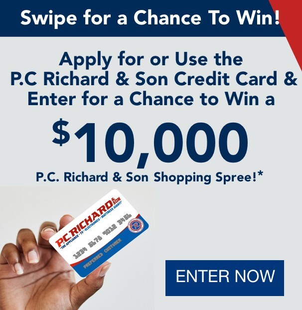 Open sweepstakes
