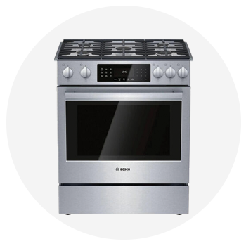 Bosch Benchmark Ranges