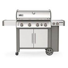 Grills