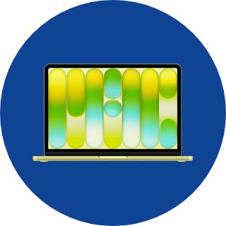 Laptops