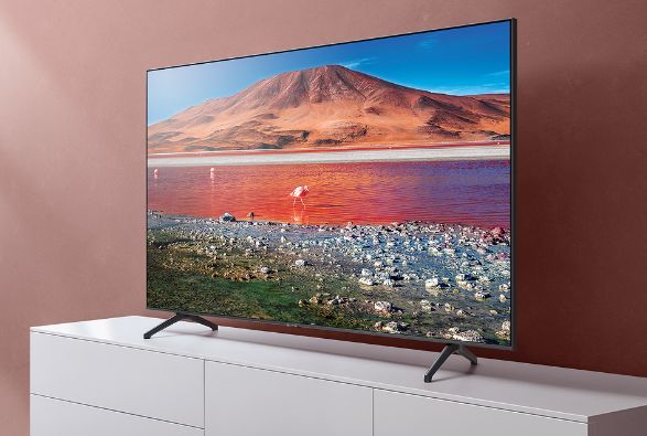 Samsung 65 Inch TVs