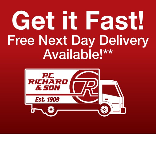 Get it fast free next day delivery available!**
