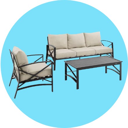 Patio Furniture 