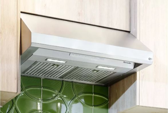 Wall Mounted Range Hoods