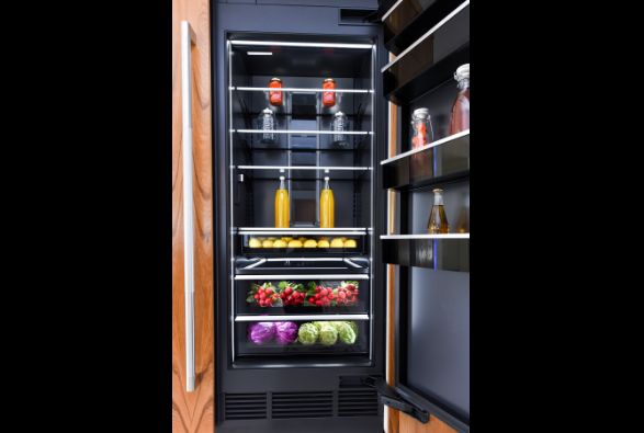 JennAir Freezerless Refrigerators