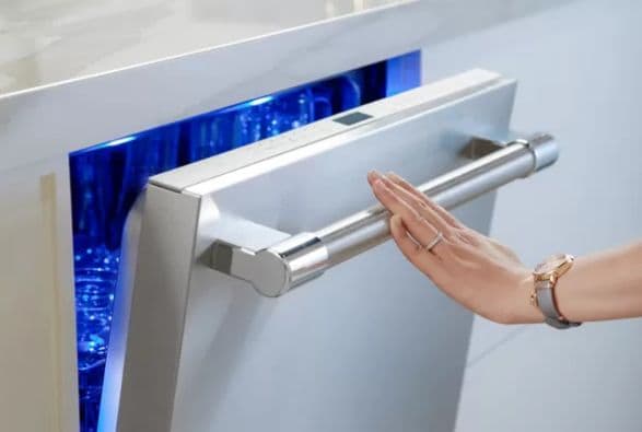 Thermador sales dishwasher price