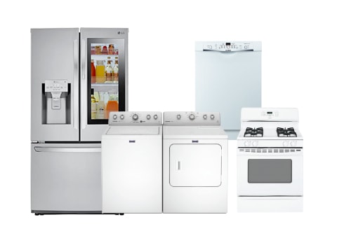 appliance deals