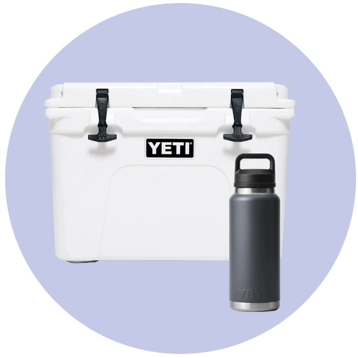 YETI