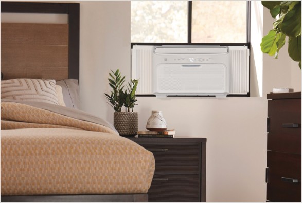 12000 BTU Window Air Conditioners