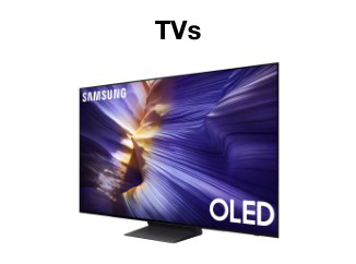 Link to TV Savings