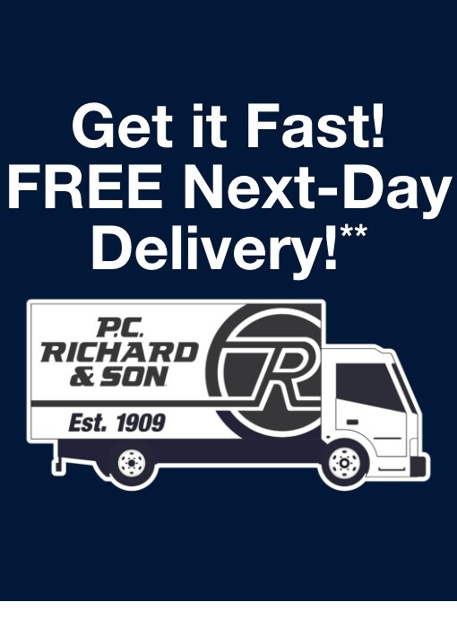 Get it fast free next day delivery